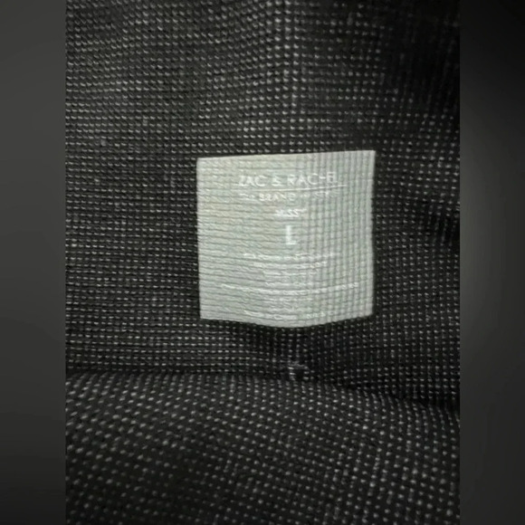 SET: Zac & Rachel | ladies fleece lined leggings, 2 pair. Size: L - Picture 15 of 15